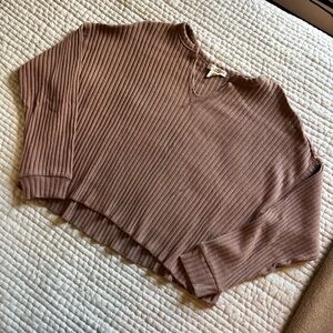 Billabong Essentials Knit Top